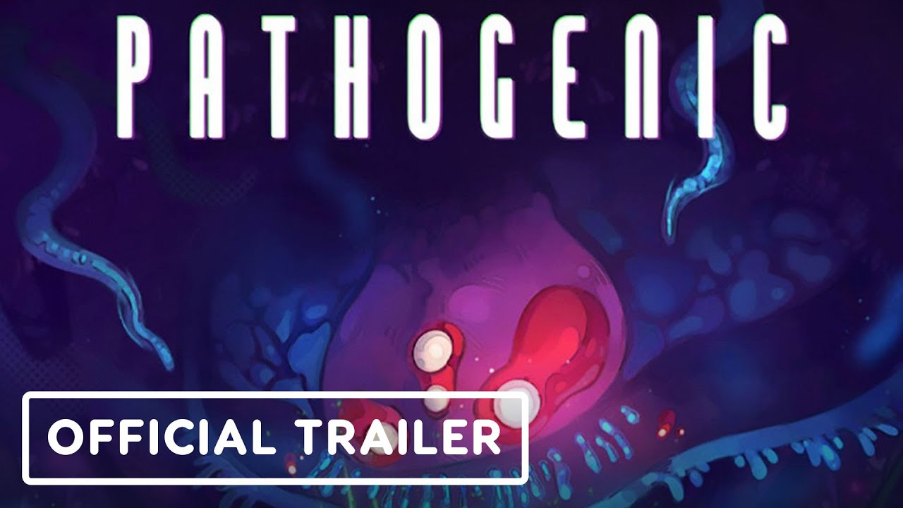 Pathogenic - Official Demo Launch Trailer