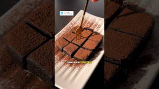 Download lagu Resep Simpel: Oreo Truffles🖤 #shorts mp3