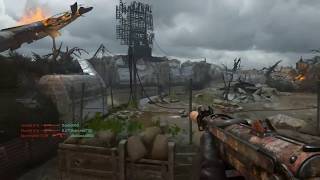 Call of Duty® WWII _ PPSH Epic Variant " DUCK SOUP " Gameplay