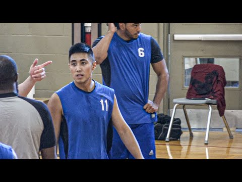 Bumble Bees vs Chip N Dip | Sunday tier 7 - tcbl 2019 fall