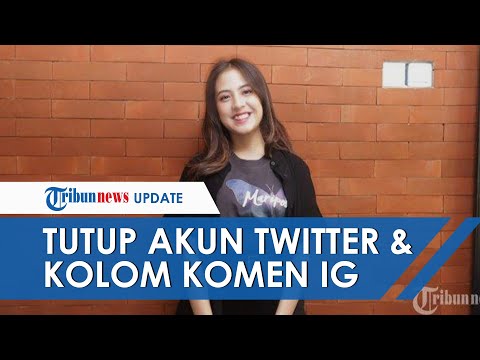 Trending Twitter, Zara Eks JKT48 Tutup Akun Twitter dan Komentar IG Usai Video Mirip Dirinya Viral