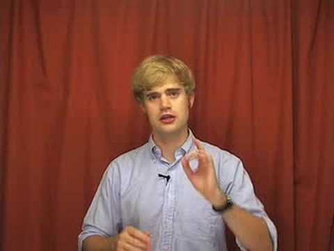 The Kinetic Molecular Theory of Gas (part 1)