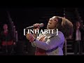 Inhabit | Live | Inspire Worship