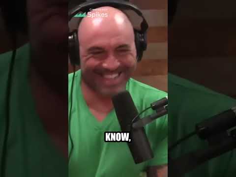 Chuck Palahniuk's Crazy Stories (Compilation) Joe Rogan Ex. Clip category: Entertainment.