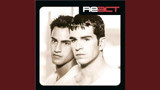 Can't Keep My Hands Off You (Radio Mix)