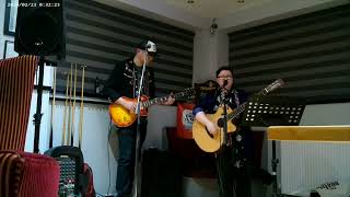 Make you feel my love (Bob Dylan cover) by the emma forman experience acoustic