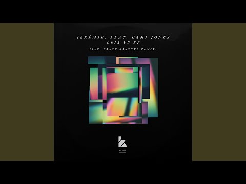 Deja Vu (feat. Cami Jones) (Extended Mix)