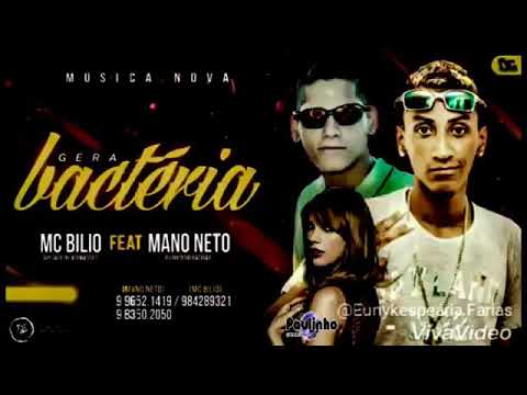 MC bilio feat mano neto