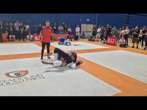 GI ADULT/ MALE/ BLUE/ -200lb (-91kg) #bluebelt #tournament #bjj #grappling #finlas