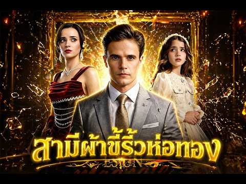 ✨สามีผ้าขี้ริ้วห่อทอง ✨| #dramabox