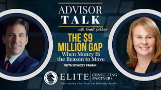 The $9 Million Gap: When Money IS the Reason to Move