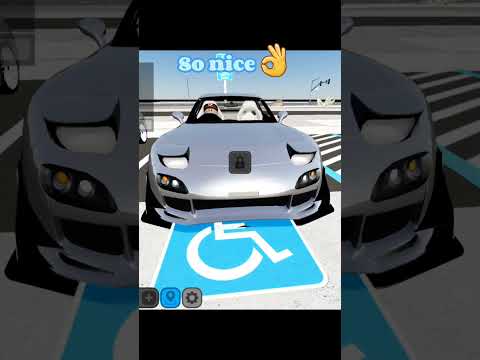 Man, those lights tho!