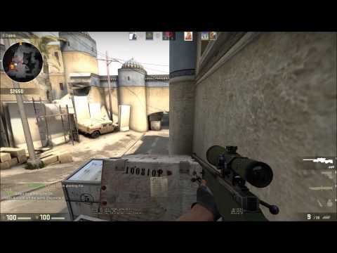 Steam Community :: Video :: CS:GO - Jumping Awp Shot