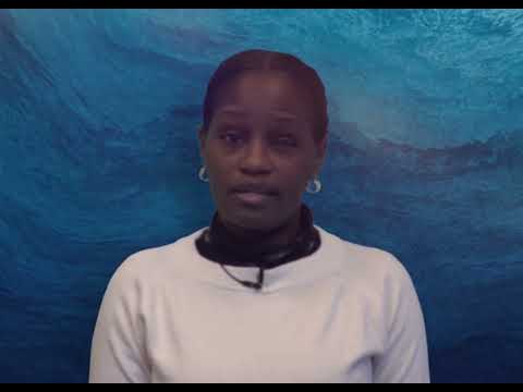 Kae's Testimony - Backslider Restored, Heart Healing, Testimonies - Living Faith Christian Church