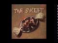 The Sweet - Jeanie - 1971 - Uti's Records The Sweet - Jeanie - 1971