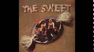 The Sweet - Jeanie - 1971
