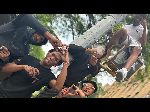 DaRealBabyRilla x MarRilla x Chucky B x K9 - Ahhhhhhhhh