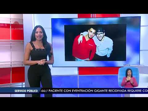 Estos son los nominados a MEJOR PROGRAMA PERIODÍSTICO - Martín Fierro 2025