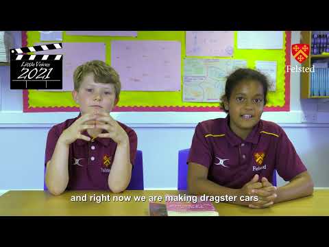 Felsted International Summer School