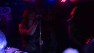 Sister Sin - On Parole LIVE (MTC, Köln)