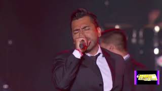 eres mi sueno * EN VIVO