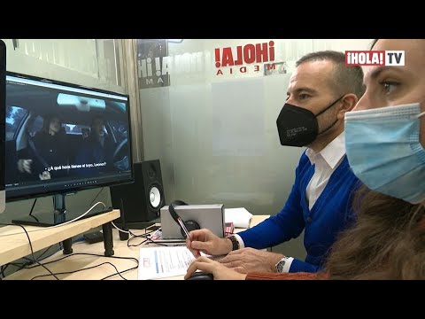 Tráiler Leonor. El futuro de la monarquía renovada [WEB-DL] 2020