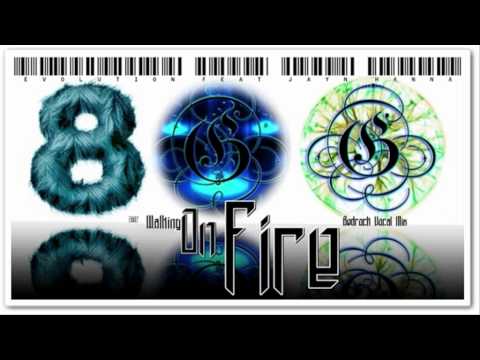 Evolution feat. Jayn Hanna - Walking On Fire (Bedrock Vocal Mix) ·2002·