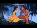 Tarzan Meets Jane