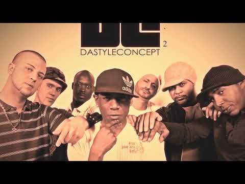Dastyle Concept - Bomboclat feat. Ragga Ranks