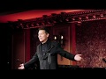 Michael Feinstein Returns to 54 Below 'Christmas Crooners' Preview