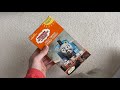 2 VHS Tapes That I Got From EBay Today 1 21 21