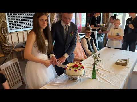 Mamma Mia Noortelaager 2025 kokkuvõttev video!