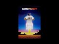 Timerider  Michael Nesmith   Soundtrack 13  Claire's Rescue