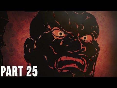 Nioh - 100% Walkthrough Part 25 [PS4] –  Sub Mission: Heir to the Nioh