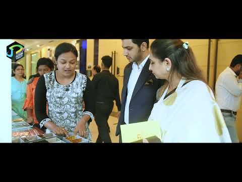 JD Institute of Fashion Technology, Bhubaneswar Extra Curriculars video thumbnail 9