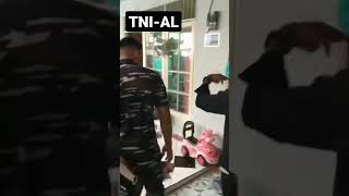 Download lagu surprise sang adek kepada kakak perempuannya yg akan menikah 😇😇#tni mp3