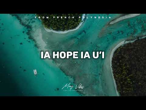 NA TE RA’I - (Mearii Ft. Manuhei) [LYRICS VIDEO]
