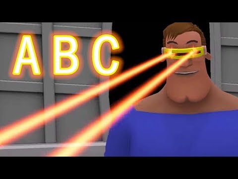 The ABC Song | Work and Occupations | Educational