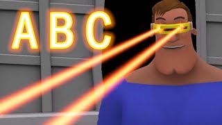 The ABC Song | Work and Occupations | Educational