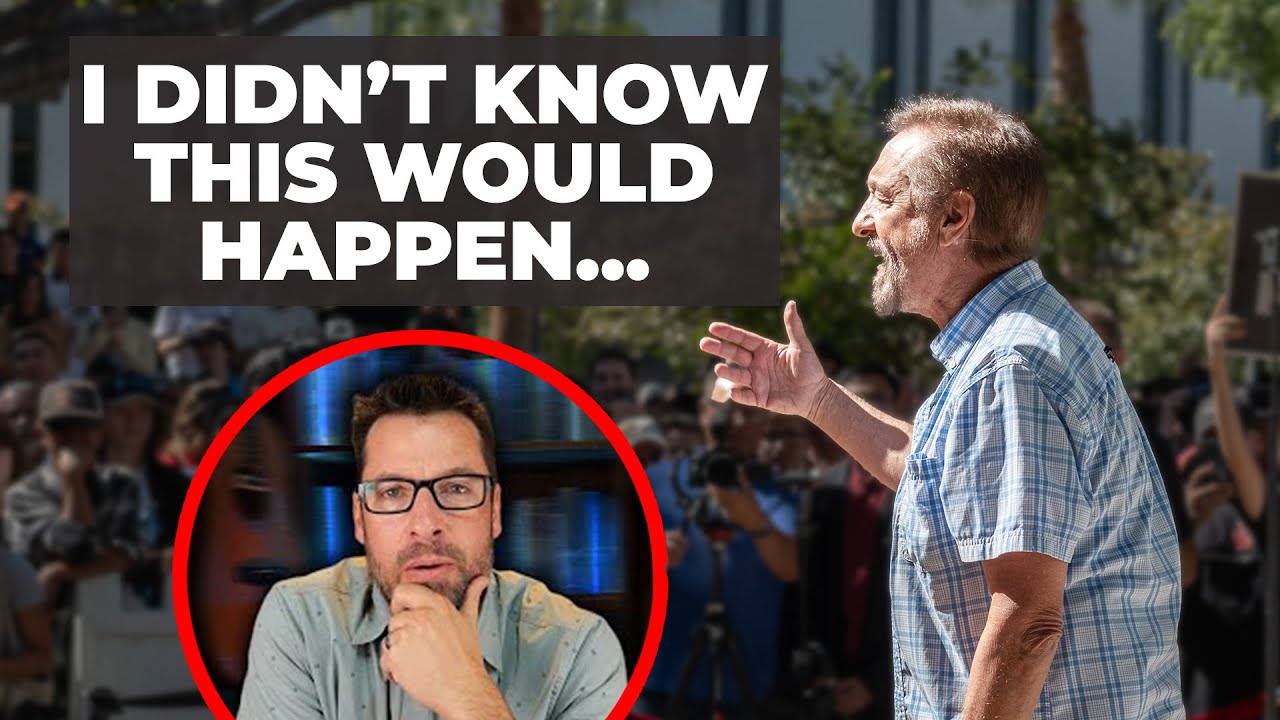 We Need to Talk About the Aftermath of the TPUSA Fullerton Outreach