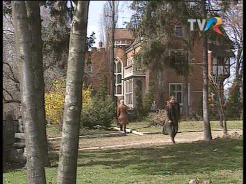 Ilinca Tomoroveanu și Traian Stănescu recită ”Focuri de primăvară” de Lucian Blaga