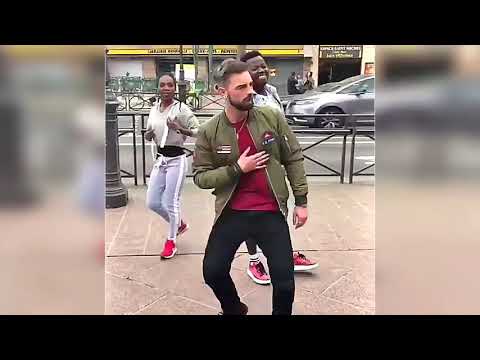 Masoko II Challenge Afro Dance By Whiitosloco - Afrobeats Dance Music