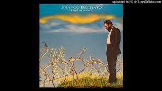 Franco Battiato ‎– Sui Giardini Della Preesistenza