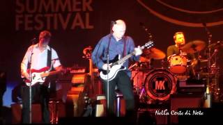 An evening with Mark Knopfler and Band - Corned Beef City
