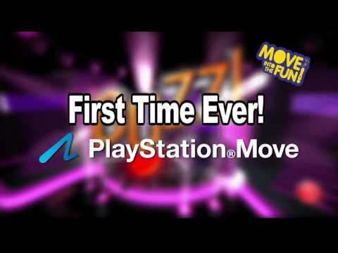 Buzz ! : The Ultimate Music Quiz Playstation 3