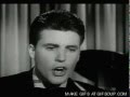 Be Bop Baby  Ricky Nelson   In Stereo Tom Moulton  original rotation StevenB