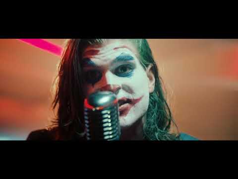 Jon Worthy - Don't You Feel It (Music Video)