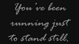 Standing Still with Lyrics - Buddahead