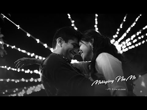 Wedding Photographer portfolio by P16 Studios in Mumbai - Photo 0