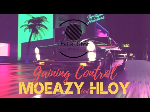 Moeazy feat. Hloy - Gaining Control (Премьера, Клип 2019)